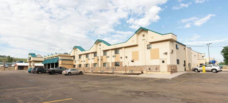 凯艺酒店(Quality Inn)图片