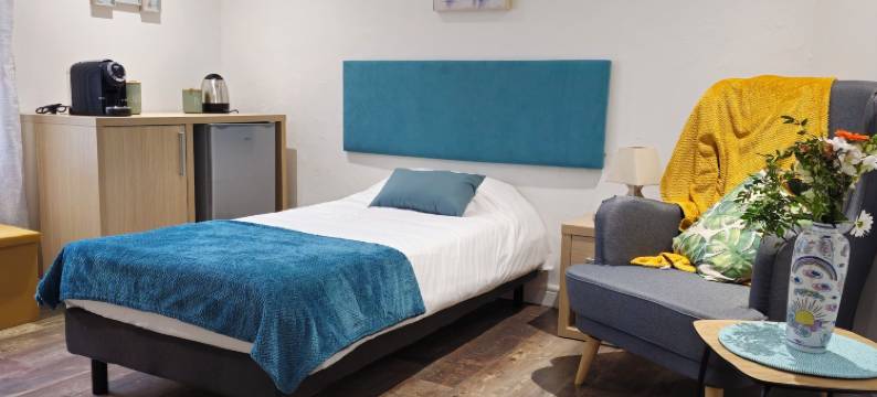 拉马东娜(La Madone)图片