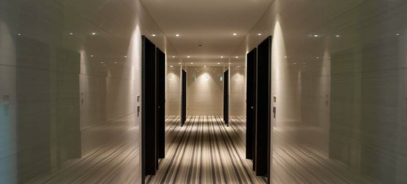 光州云顶酒店(Top Cloud Hotel Gwangju)图片