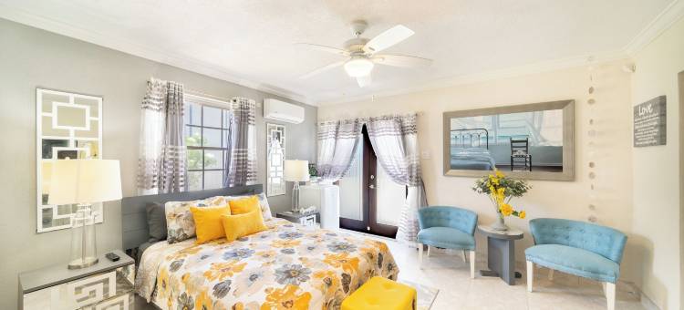 巴巴多斯隐藏宝石(Hidden Gem Barbados)图片