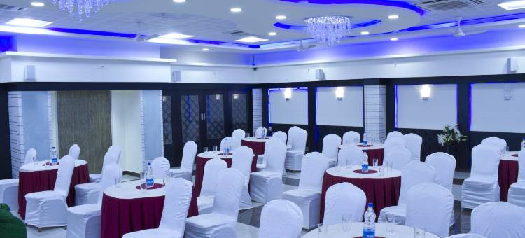 苹果树酒店(Hotel Apple Ttree)图片