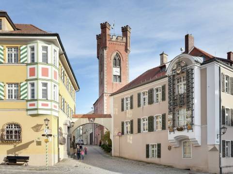 新教堂的滑雪和泳池公寓(Wohnung in Neukirchen Mit Skifahren & Pool)