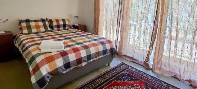 美巧屋树荫小屋(Gum Grove Chalets)图片