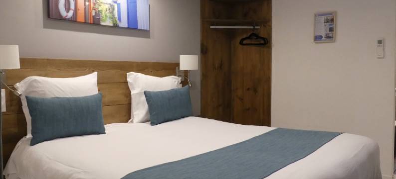 普罗旺斯酒店(Contact Hôtel le Provençal Bordeaux Lac)图片