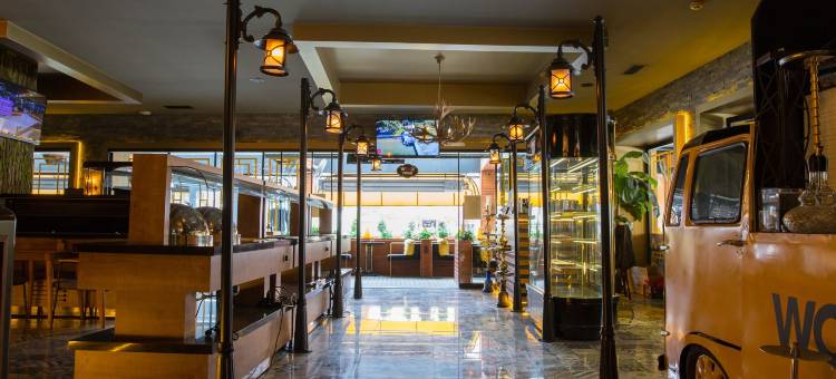 BFC Spa & Sport酒店(Hotel Bfc Spa & Sport)图片
