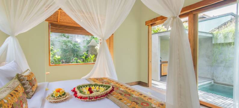 Reswaha别墅(Reswaha Villa by GenuineHost)图片