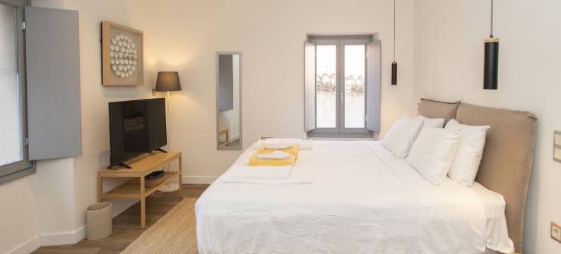 Pylosea豪华公寓(Pylosea Luxury Lodge)图片