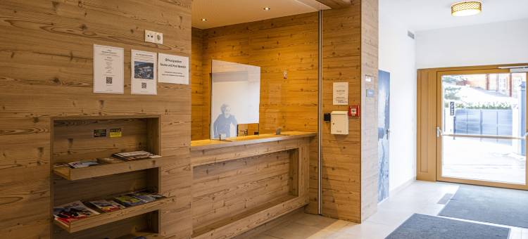 阿尔彭公园酒店及公寓 阿尔彭多夫(AlpenParks Hotel & Apartment Alpendorf)图片