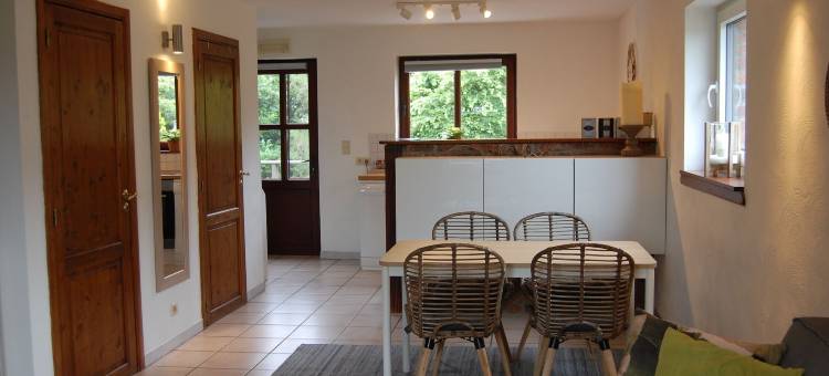 田野之花公寓 – Esc’Appart(Appartement Fleurs des Champs - Esc'Appart)图片