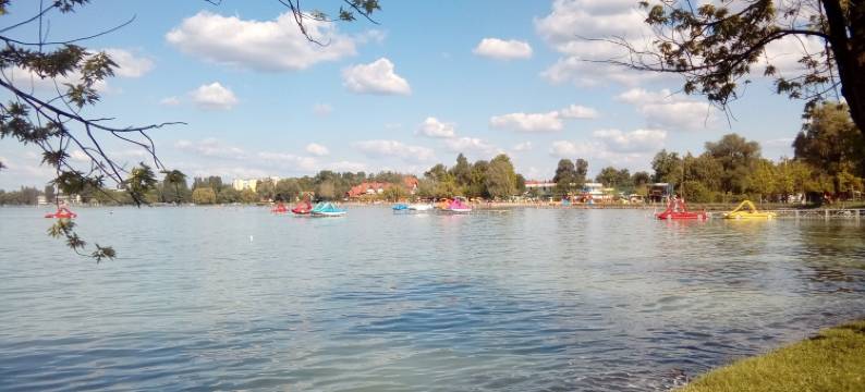 给8人的美丽公寓(Beautiful Apartment for 8 Persons)图片