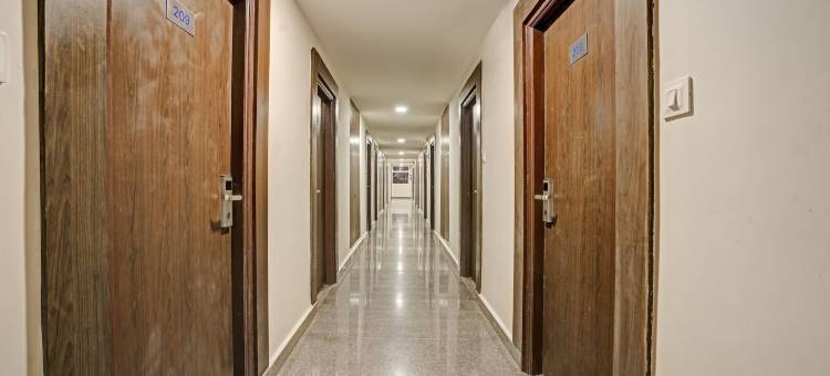 快乐住宿(Happy Stays Whitefield)图片