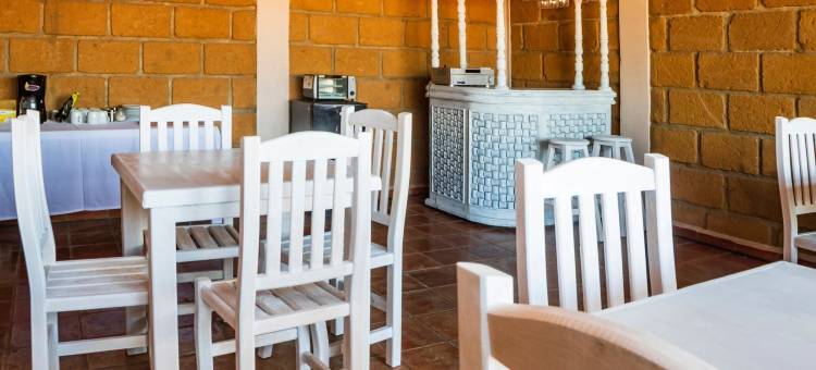 美妙谷林康索纳多酒店(Hotel Rincon Soñado, Valle de Bravo)图片