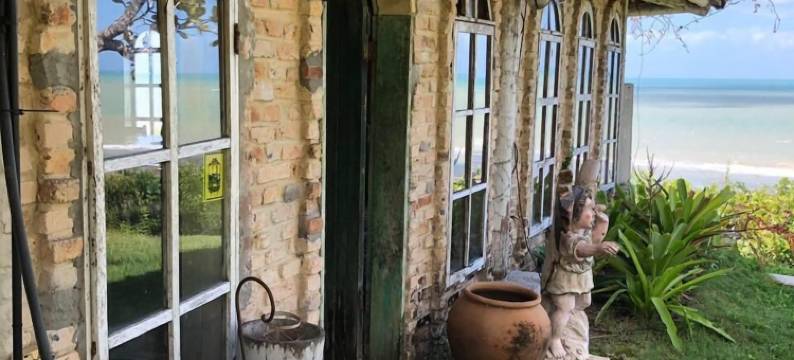 卡萨劳高木库吉酒店(Casarão Alto Mucugê)图片