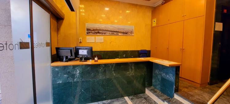 ELE圣安娜观景台(Ele Mirador de Santa Ana)图片