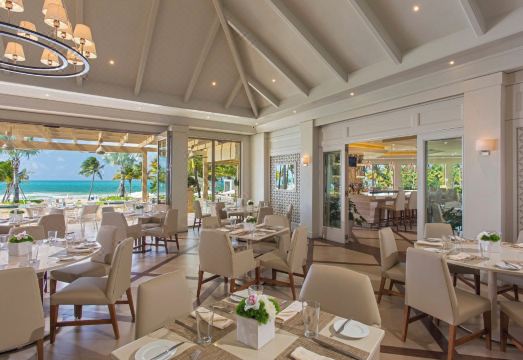 The St. Regis Bahia Beach Resort, Puerto Rico Hotel Overview