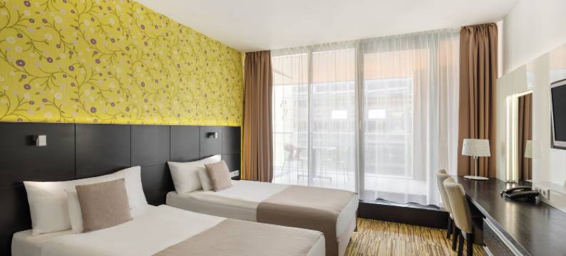 塞格德艺术酒店(Art Hotel Szeged)图片