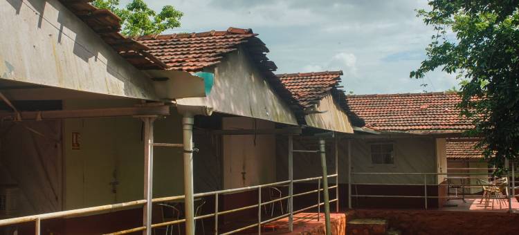 库达利卡自然径道，科拉德(Nature Trails Kundalika, Kolad)图片