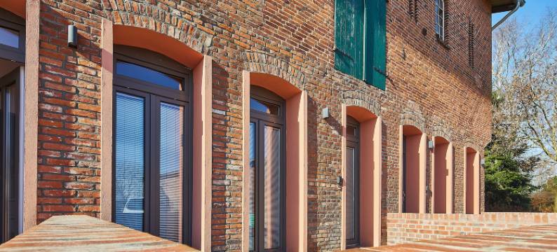 施瓦利霍夫客房公寓(Schwalehof Gästewohnungen)图片