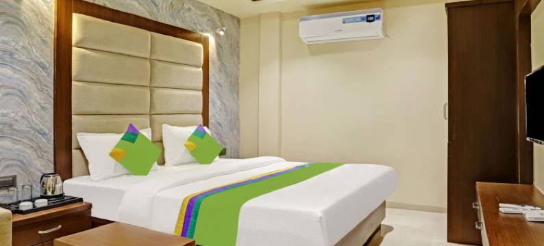 Treebo 里沙(Treebo Risha)图片