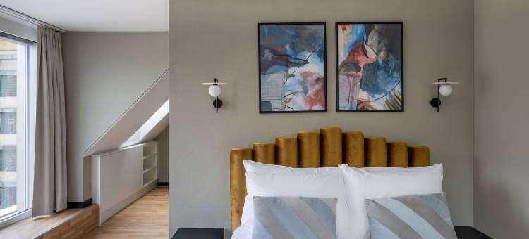 努玛 | 工艺公寓(Numa | Craft Apartments)图片