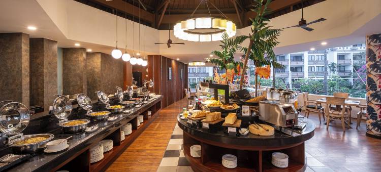 沙努尔普莱姆广场套房酒店-巴厘(Prime Plaza Suites Sanur – Bali)图片