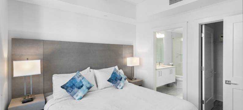 大洋俱乐部宝岛酒店(Treasure Island Ocean Club)图片