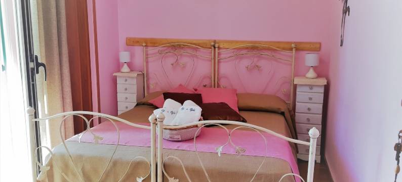 GI＆Giò B＆B住宿加早餐酒店(B&B Gi & Giò)图片