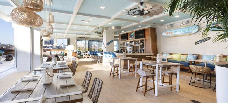 玛格丽塔维尔度假俱乐部纳什维尔(Margaritaville Vacation Club - Nashville)图片