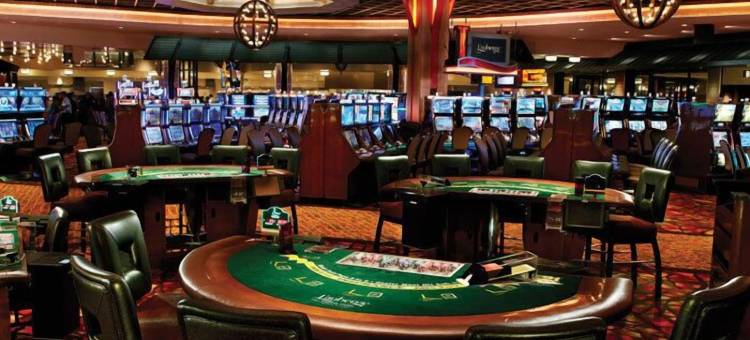 巴吞鲁日奥博格酒店(L'Auberge Baton Rouge)图片