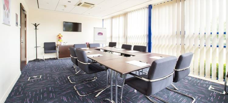 班伯里普瑞米尔客栈(M40，J11)(Banbury (M40, J11))图片