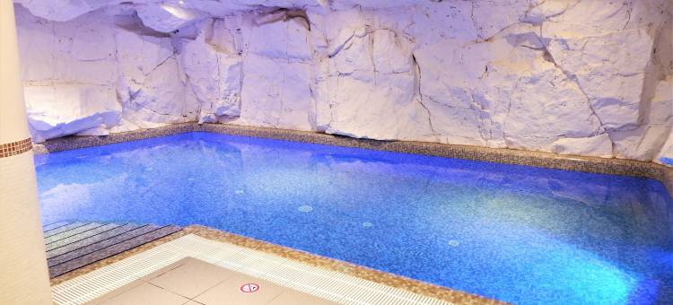 安提布-若安乐松大使区万豪AC酒店(AC Hotel by Marriott Ambassadeur Antibes - Juan Les Pins)图片