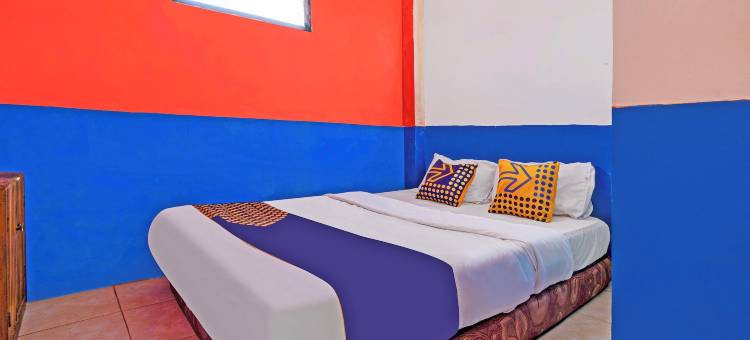 OYO 酒店维斯玛杜阿普特拉伊斯兰旅馆(SPOT ON 93622 Wisma Dua Putra Syariah)图片