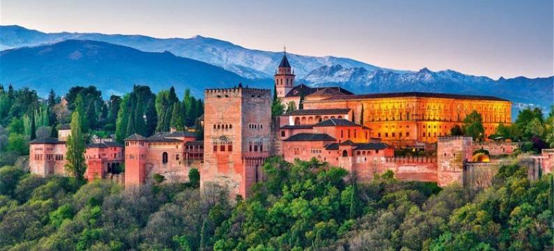 印象格拉纳达海滩高尔夫度假村(Impressive Playa Granada Golf)图片