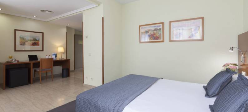 波塞尔托雷花园酒店(Porcel Torre Garden)图片