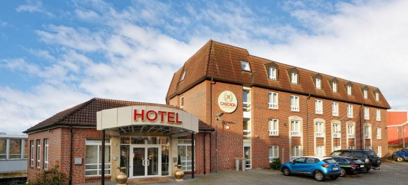 CASCADA 莱茵 by 哈克曼(Cascada Rheine by Hackmann)图片