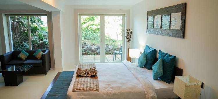 Regenta 海滨度假村, 果阿(Regenta Beach House Resort, Goa)图片
