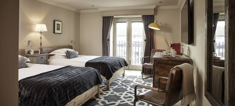 哈珀酒店(The Harper)图片