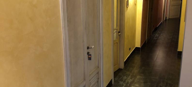 星空下民宿(- Sotto le Stelle - B&B)图片