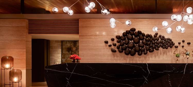 洛斯卡沃斯蒙太奇度假村(Montage Los Cabos)图片