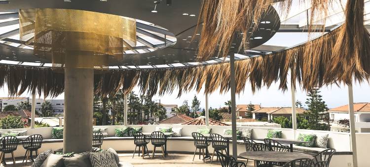 米恩德罗斯精品水疗酒店(Meandros Boutique & Spa Hotel - Adults Only)图片