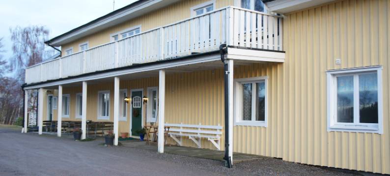 费根斯旅舍 - 青年旅社(Fegens Vandrarhem)图片