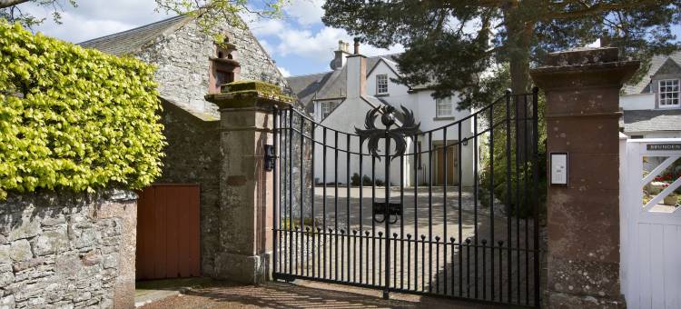 鲍登之家民宿(Bowden House B&B)图片