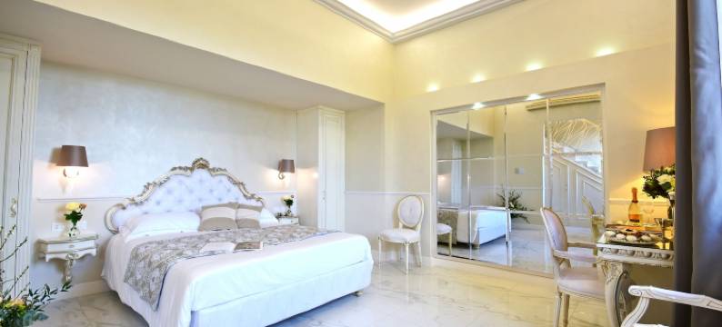 月亮精品酒店(The Moon Boutique Hotel & Spa)图片