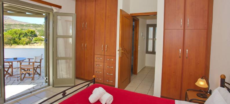 到皮萨里酒店(To Pithari)图片