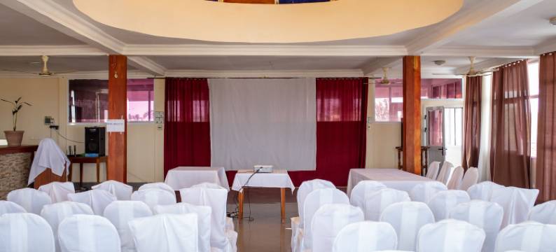 Amazone图利亚尔酒店(Amazone Hotel Tulear)图片