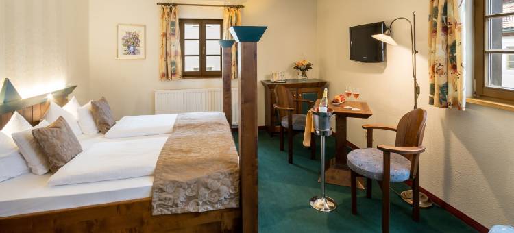 塞格胡特酒店(Hotel Saigerhütte)图片