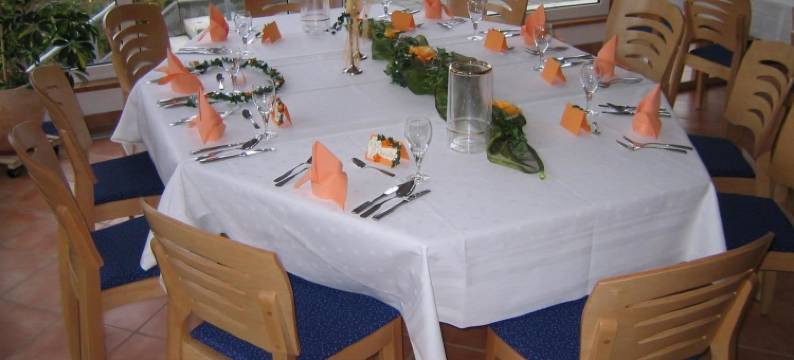 洛奇穆勒酒店(Hotel Lochmühle)图片