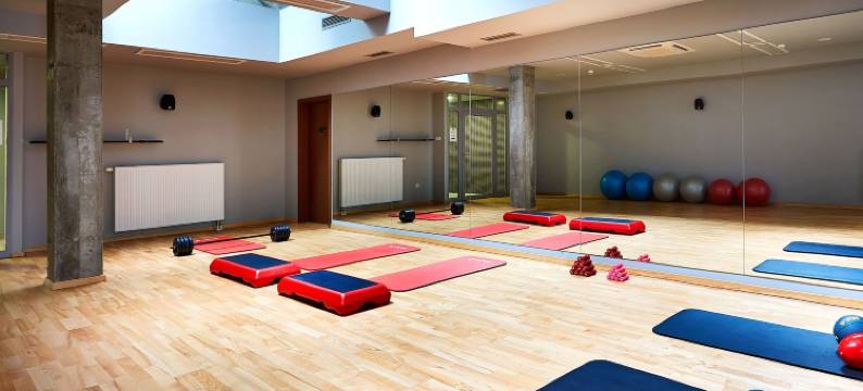 摩思卡度假俱乐部公寓酒店(VacationClub - Morska 5 Apartment 4)图片