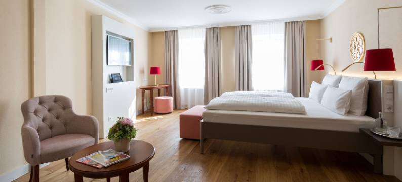 埃米克斯酒店(Emich´S Hotel)图片