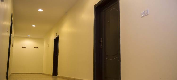 卡希姆 1 号阿尔伊艾里服务式公寓酒店(Al Eairy Furnished Apartments Qassim 1)图片